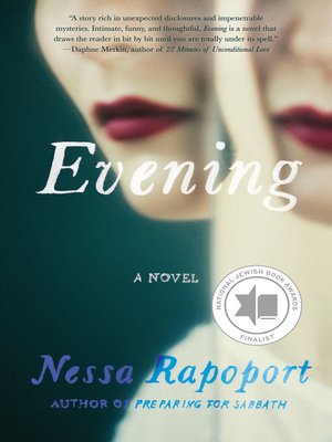 cover image of Evening